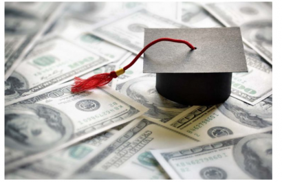 How will restarting student loan payments affect buyers?